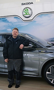 Bild von Mark Korbas 