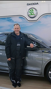 Bild von Thomas Szcczny 